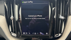 Volvo XC60 2.0 T8 [455] RC PHEV Ultimate Dark 5dr AWD Gtron Estate